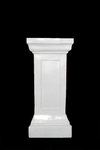 Aisle Entry Decor