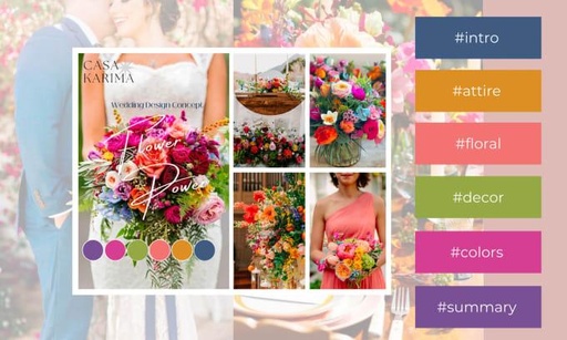 Custom Date hold deposit, Consult & guides